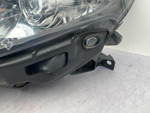 Used Left headlight Left headlight RENAULT CLIO III (BR0/1, CR0/1) 1.5 dCi (BR0H, CR0H, CR1S, BR1S) (106 hp) 35890700 35890700