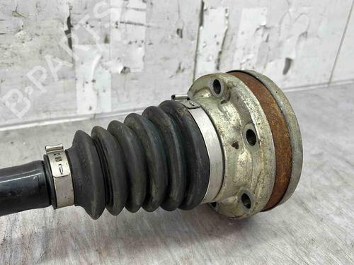 Left front driveshaft VW GOLF V (1K1) 2.0 GTI | BP36480708M38 - Image 5