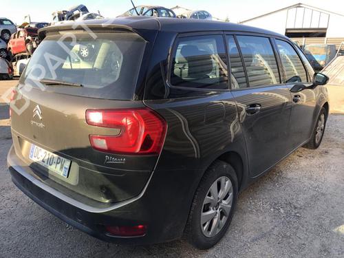 Switch CITROËN C4 Grand Picasso II (DA_, DE_) 1.6 HDi / BlueHDi 115 | BP23701154I30  - Image 19