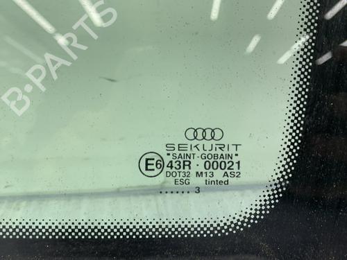 Rear right quarter glass AUDI A2 (8Z0) 1.6 FSI 8Z0845300CNVB