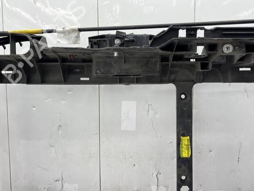 Frontplade/Frontkurv FORD FIESTA VI (CB1, CCN) 1.5 TDCi | BP33569252C72 - Image 14