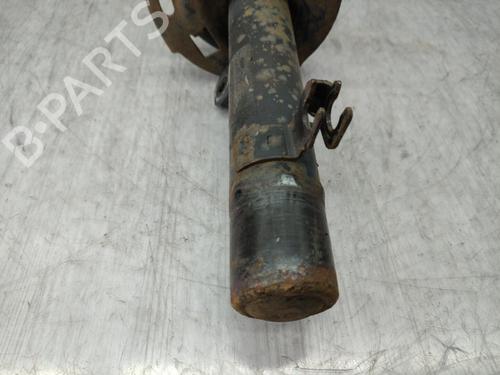 Left front shock absorber PEUGEOT 208 I (CA_, CC_) 1.6 HDi / BlueHDi 75 | BP23722252M16