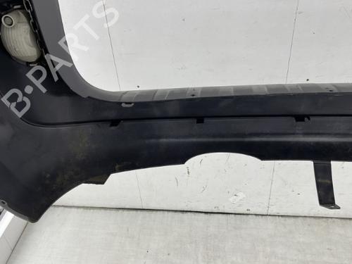 Rear bumper RENAULT KANGOO / GRAND KANGOO II (KW0/1_) 1.6 (KW00, KW0Y, KW0E, KW0N, KW0P) | BP23681075C8 