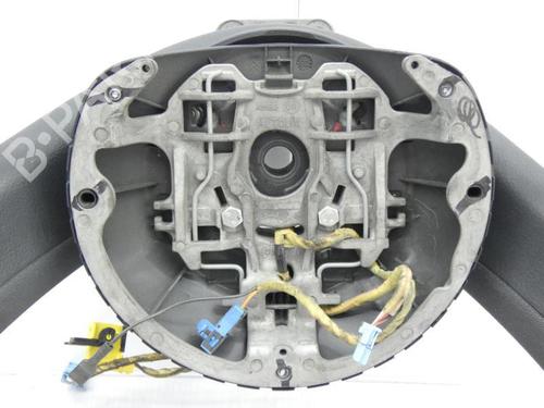 Used Steering wheel Steering wheel CITROËN C4 I (LC_) 1.6 HDi (90 hp) 23672723 23672723