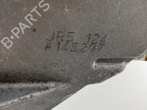 Used Gearbox Gearbox RENAULT CLIO III (BR0/1, CR0/1) [2005-2014] 36762261 36762261
