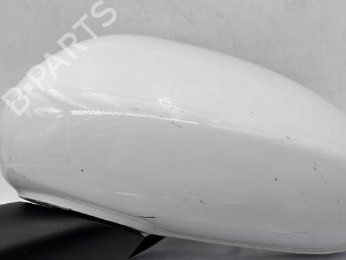 Left mirror OPEL CORSA D (S07) 1.3 CDTI (L08, L68) | BP23760441C26 