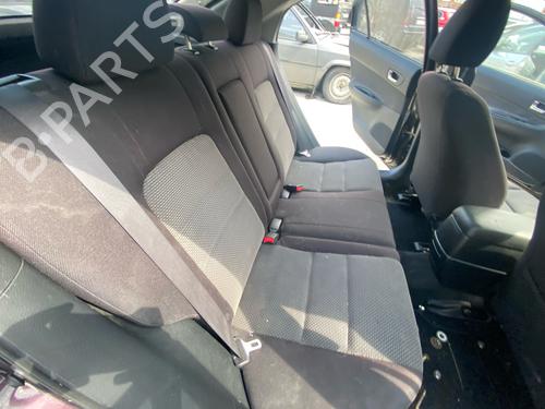 Left sun visor MAZDA 6 Hatchback (GG) 2.0 DI (GG14) | BP37717233I1 - Image 99