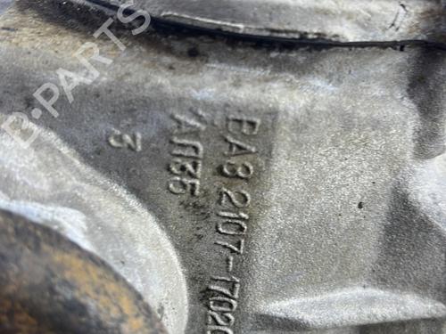 Used Gearbox Gearbox LADA NIVA Closed Off-Road Vehicle (2121, 2131) 1600 4x4 (73 hp) 30353183 30353183