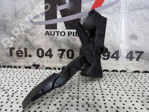 Other MERCEDES-BENZ A-CLASS (W169) A 160 CDI (169.006, 169.306) | BP23685189O1 