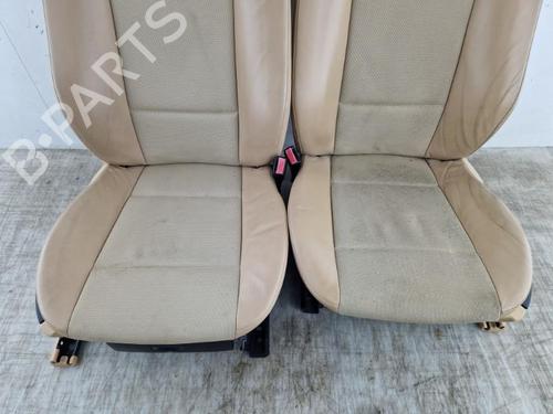 Seats set BMW X3 (E83) 2.0 d | BP23739419C78 - Image 5