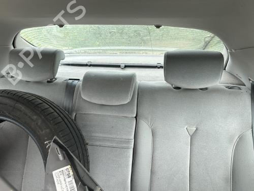 Engine RENAULT LAGUNA II (BG0/1_) 3.0 V6 24V (BG01, BG02, BG0D, BG0Y) | BP23760575M1 - Image 19