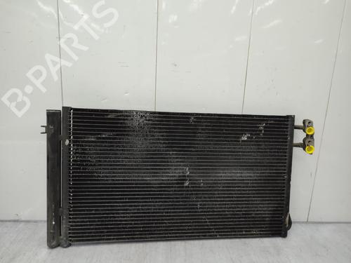 AC radiator BMW 3 Coupe (E92) 330 d | BP23742319M32  - Image 5