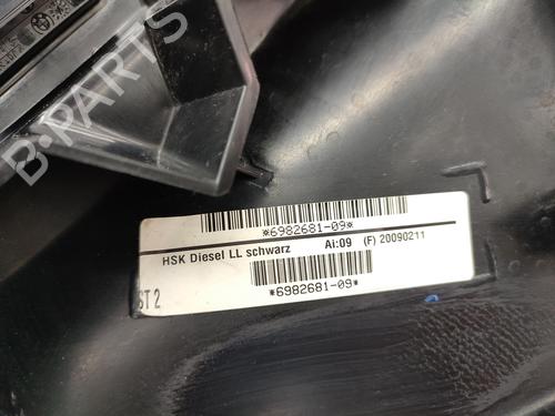 Glove box BMW 1 (E81) 118 d | BP23760622C95