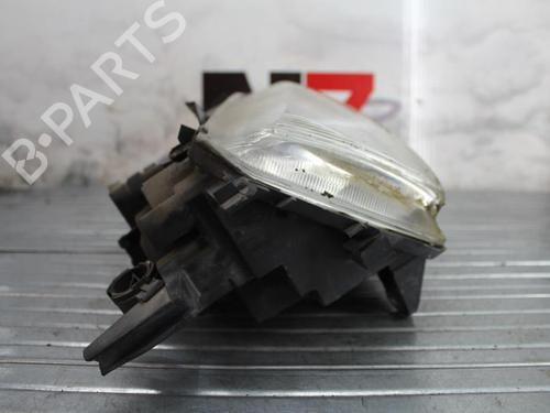 Used Right headlight RENAULT ESPACE III (JE0_) 2.2 dCi (JE0K) (130 hp) 25269786