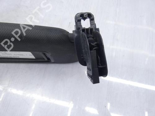 Used Right sun visor AUDI A4 B8 Avant (8K5) 2.0 TDI (143 hp) 23696456