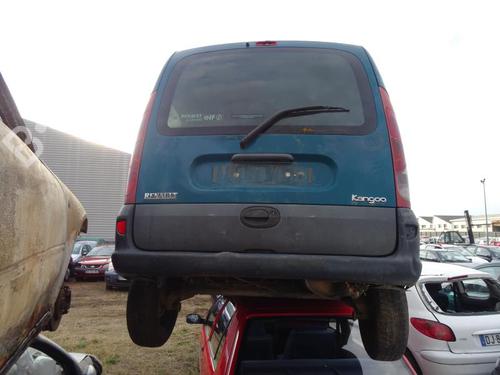 Right taillight RENAULT KANGOO (KC0/1_) 1.9 dTi (KC0U) | BP23666837C35  - Image 15