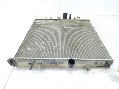 water-radiator-citroen-c8-ea_-eb_-2002-23698434 main image