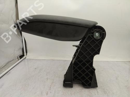 Armrest / Center console CITROËN DS3 (SA_) 1.6 HDi 90 | BP27606283I20  - Image 8