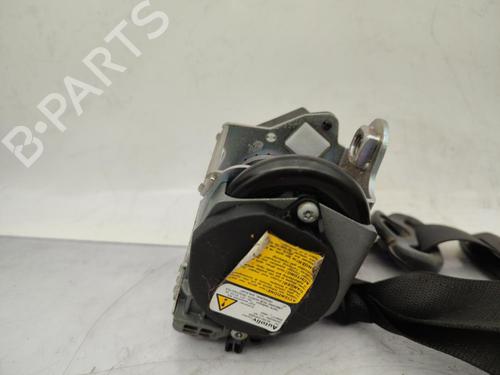 Front right seatbelt PEUGEOT BIPPER Tepee 1.4 HDi | BP23728581I25 - Image 9