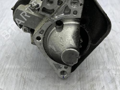 Used Starter NISSAN JUKE (F15) 1.5 dCi (110 hp) 23700242