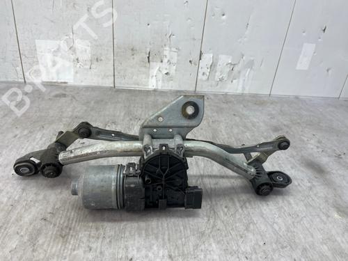 Front wiper motor RENAULT TWINGO II (CN0_) 1.2 16V (CN04, CN0B) | BP37636732M29 - Image 9