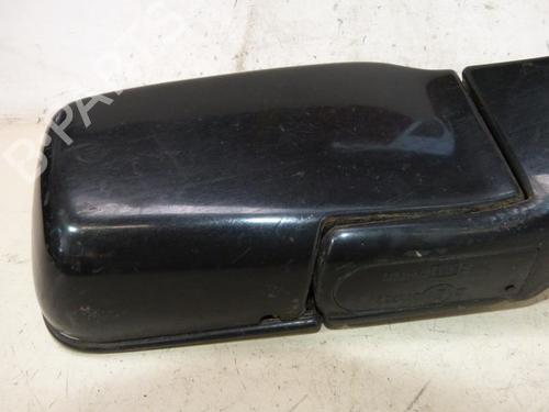 Right mirror BMW 5 (E39) 525 tds | BP23688673C27 
