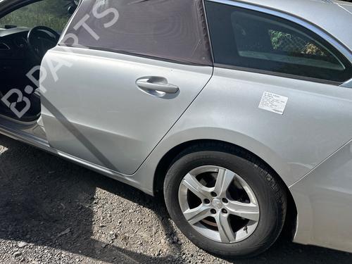 Used Parts PEUGEOT 508 SW I (8E_) 1.6 HDi 5024166