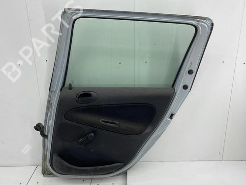Right rear door PEUGEOT 206 SW (2E/K) 2.0 HDi | BP23673736C5 