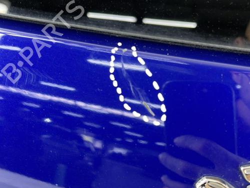 Tailgate PEUGEOT 308 II (LB_, LP_, LW_, LH_, L3_) 2.0 GT BlueHDi 180 | BP23730442C6