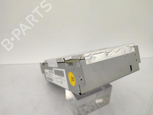 Used Radio Radio PEUGEOT 208 I (CA_, CC_) 1.2 VTI 82 (82 hp) 23711638 23711638