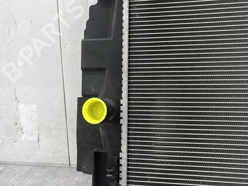 Used Water radiator Water radiator TOYOTA IQ (_J1_) 1.0 (KGJ10_, KGJ10R) (68 hp) 30902425 30902425