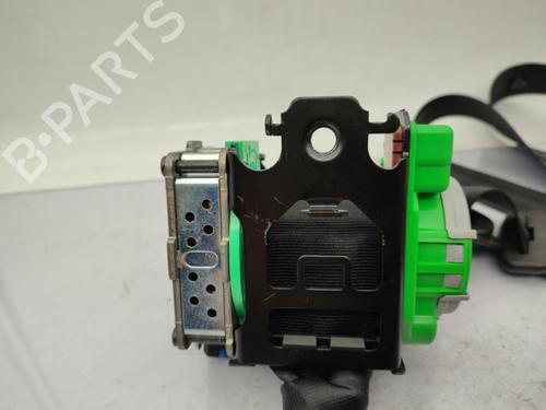 Front right seatbelt CITROËN DS4 (NX_) 1.6 HDi 110 | BP23741215I25 - Image 6