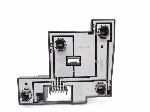 Used Lamp holder Lamp holder FORD FIESTA IV (JA_, JB_) 1.8 D (60 hp) 23750118 23750118