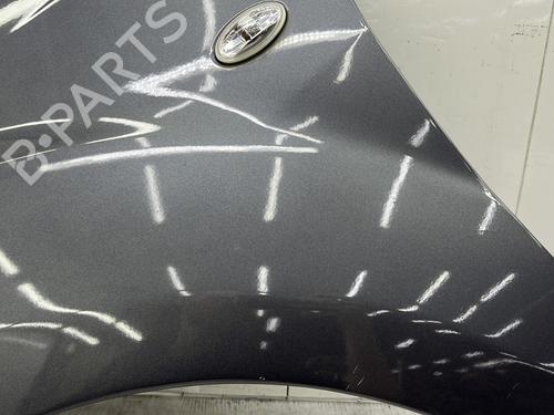 Left front fenders CITROËN C-CROSSER (VU_, VV_) 2.2 HDi | BP27335657C41 
