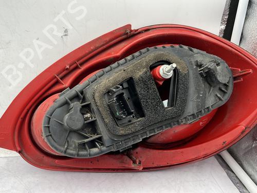 Used Left taillight Left taillight TOYOTA AYGO (_B1_) 1.4 D-4D (WNB10_, WNB10R) (54 hp) 32751947 32751947