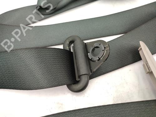 Used Rear left seatbelt Rear left seatbelt 23732622 23732622