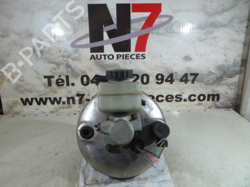 Used Servo brake MERCEDES-BENZ A-CLASS (W168) A 170 CDI (168.008) (90 hp) 23722732