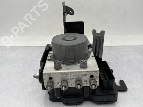 ABS Bremseaggregat DACIA SANDERO II TCe 90 (B8M1, B8MA, B8AC) (90 hp) 23761537