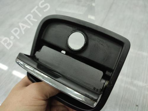 Tailgate handle SEAT IBIZA III (6L1) 1.9 TDI | BP23686344C132 