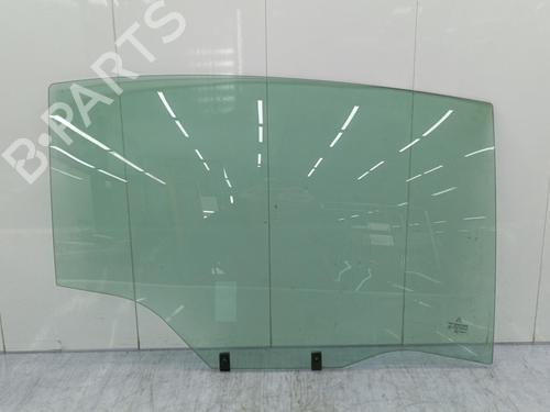 Rear right door window CITROËN C4 I (LC_) 1.6 16V | BP23705308C21 