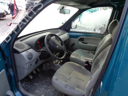 Steering pump RENAULT KANGOO (KC0/1_) 1.5 dCi | BP23667393M99 - Image 6