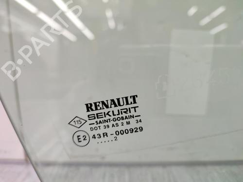 Luna trasera derecha RENAULT LAGUNA II (BG0/1_) 1.8 16V (BG06, BG0J, BG0M) (116 hp) 23712152