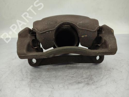Right front brake caliper SUZUKI SWIFT III (MZ, EZ) 1.3 DDiS (RS413D) | BP23709140M104  - Image 5
