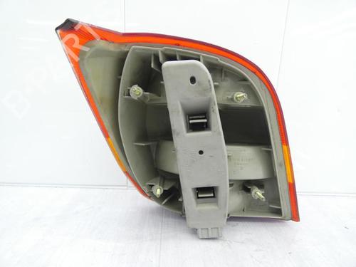 Right taillight FORD FIESTA III (GFJ) 1.3 Cat | BP23680104C35 