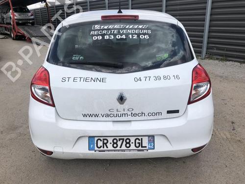 Starter RENAULT CLIO III (BR0/1, CR0/1) 1.5 dCi | BP23670599M8 - Image 6