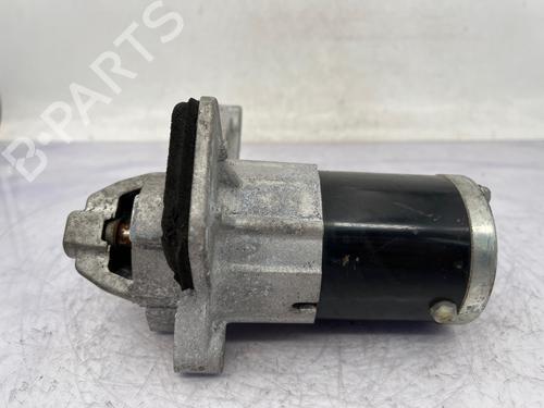 Starter RENAULT CAPTUR I (J5_, H5_) 1.2 TCe 120 | BP36956727M8 - Image 3