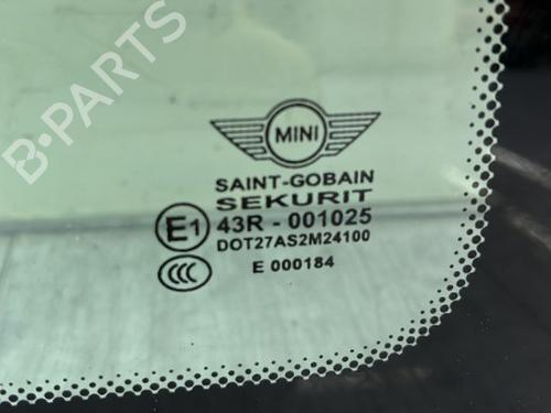 Rear right quarter glass MINI MINI (R50, R53) Cooper | BP23758070C92 