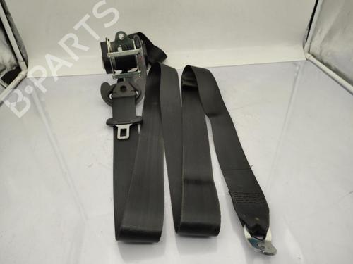 Front right seatbelt VW GOLF VI (5K1) 1.6 TDI | BP23741119I25 - Image 7