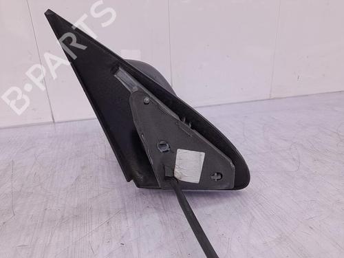Left mirror SKODA FABIA I (6Y2) 1.4 | BP23696968C26 