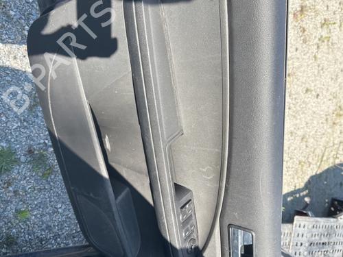 Front slam panel FORD FOCUS C-MAX (DM2) 1.6 TDCi | BP38607057C72 - Image 4